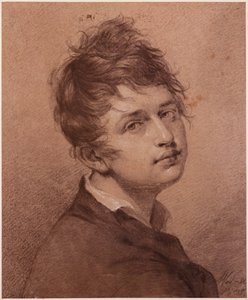 Selbstporträt, 1805
