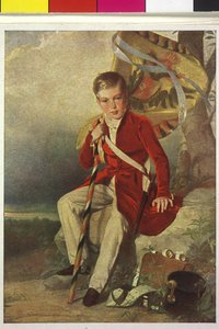 Kaiser von Österreich Franz Joseph I