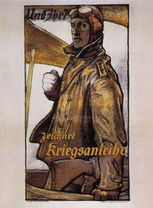Und du, 1917