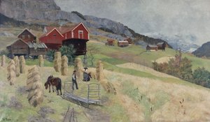 Seljord