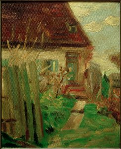 Etzenhausen bei Dachau