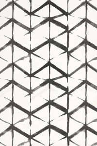 Dynamisches Pinselstrich-Muster