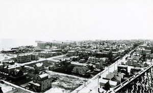 Atlantic City, New Jersey von G.P. Hall und Sohn