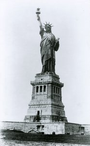 Die Freiheitsstatue