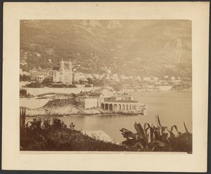 Monte Carlo, das Taubenschießen
