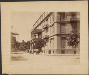 Hotel Continental