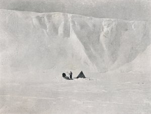 Dugdale-Gletscher, ca. 1911, 1913