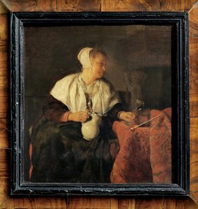 La riboteuse