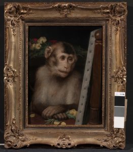 Dein Gedenken von Gabriel Cornelius Ritter von Max