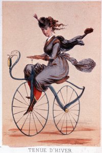 Lithographie von Darlinghe nach Gosthiaux