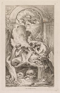 Buch der Brunnen: Nr. 6