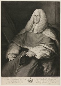 Sir Richard Perryn von Gainsborough Dupont