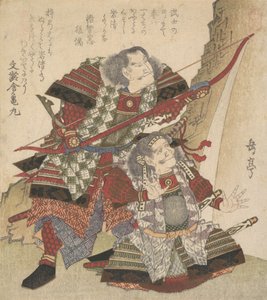 Druck, ca. 1830
