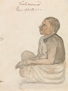 Ein Narr namens Gungarum von Gangaram Chintaman Tambat