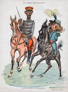 Neue Beweise der Wohlwollen