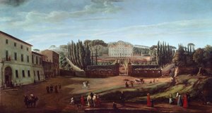 Villa Aldobrandini