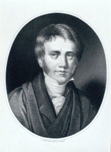 Sir John Herschel, Astronom und Wissenschaftler, 1810er Jahre