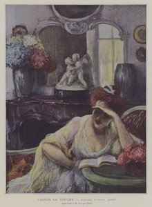 Liebesgeschichte