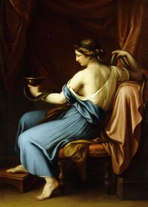 Hygieia von Gavin Hamilton