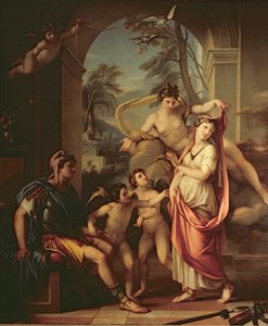 Venus präsentiert Helena Paris