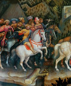  von Gentile da Fabriano