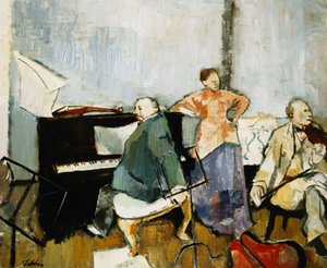 Die Band