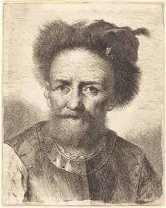Der alte Soldat