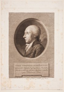 Seeoffizier J. C. Schrødersee