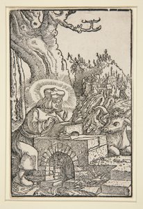 St. Lukas