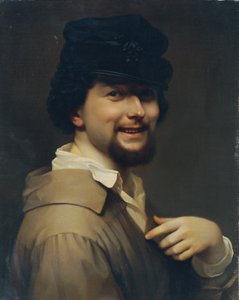 Selbstbildnis