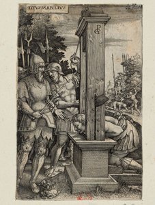 Titus Manlius