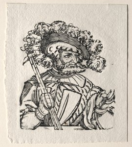 Tyrannen des Alten Testaments: Holofernes
