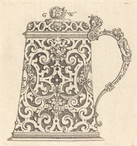 Bierkrug