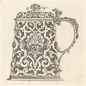 Bierkrug