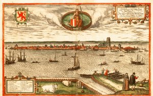 Dordrecht, Niederlande