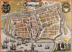 Emden, Deutschland