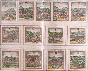 Schwyz, Unterwalden, Zug, Glarus, Basel, Zürich, Bern, Luzern, Kanton Uri, Freiburg, Schaffhausen, Appenzell, Schweiz