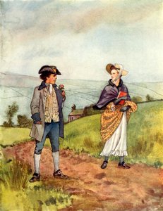 Sally Gray von George 9th Earl of Carlisle Howard