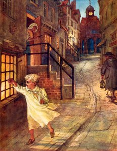 Wee Willie Winkie