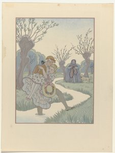 Gefährliche Liebschaften, 1929 - 1934
