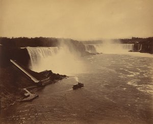 Niagarafälle