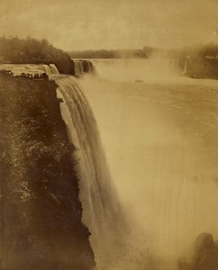Niagarafälle