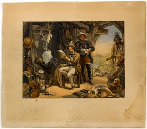  von George Baxter