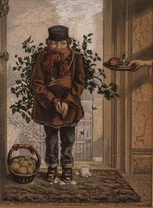 Weihnachtszeit