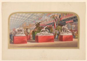 Die Juwelen der Großen Ausstellung