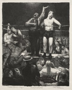 Einführungen von George Bellows