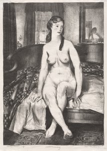  von George Bellows