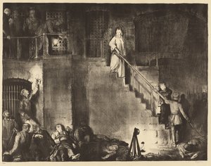  von George Bellows