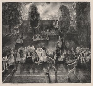 Tennis