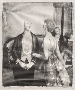  von George Bellows